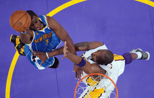 肋部打击 肋部打击